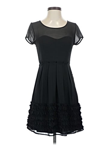 LC Lauren Conrad Cocktail Dress (view 1)