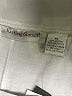 Hasting & Smith Solid Ivory Casual Pants Size L (petite) - photo 7