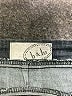 Assorted Brands Gray Casual Skirt Size 1X - photo 4