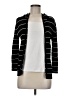 89th & Madison Black Cardigan Size M - photo 1