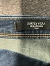 Simply Vera Vera Wang Blue Jeans Size 8 - photo 7