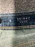 Simply Vera Vera Wang Blue Jeans Size 8 - photo 8