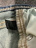 Simply Vera Vera Wang Blue Jeans Size 8 - photo 9