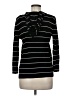 89th & Madison Black Cardigan Size M - photo 2