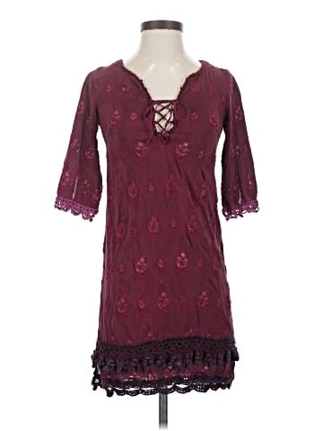 Odd Molly Casual Dress (view 1)