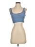 Assorted Brands Blue Sports Bra Size S - photo 1