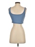 Assorted Brands Blue Sports Bra Size S - photo 2