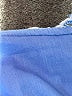 Mud Pie Blue Cocktail Dress Size L - photo 5