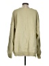 Free People 100% Nylon Green Pullover Sweater Size S - photo 2