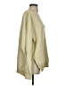 Free People 100% Nylon Green Pullover Sweater Size S - photo 4