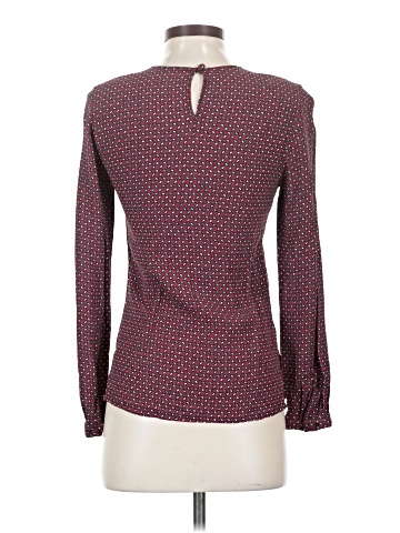 Gianni Sport Long Sleeve Top (view 2)