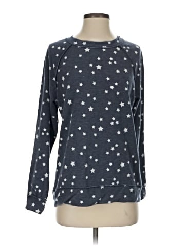 Caslon Long Sleeve Blouse (view 1)