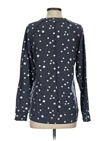 Caslon Long Sleeve Blouse (view 2)