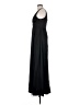 BHLDN 100% Polyester Black Cocktail Dress Size S - photo 5
