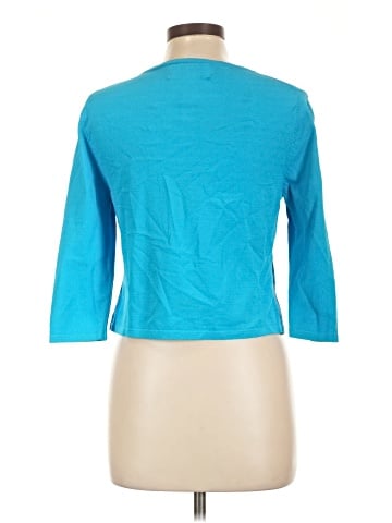 Jessica Howard 3/4 Sleeve Top (view 2)