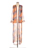 Icon Swim Orange Kimono Size M - photo 1