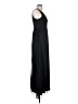 BHLDN 100% Polyester Black Cocktail Dress Size S - photo 4