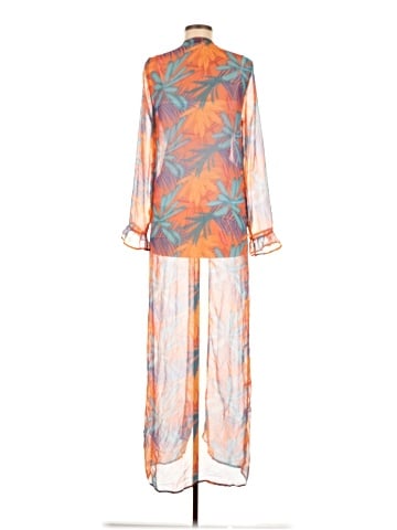 Icon Swim Kimono (view 2)