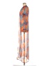 Icon Swim Orange Kimono Size M - photo 5