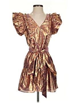 Love Shack Fancy Cocktail Dress