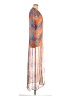 Icon Swim Orange Kimono Size M - photo 4