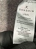 Danskin Black Fleece Size L - photo 7