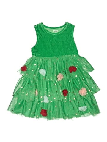 Young Hearts Dress (view 1)