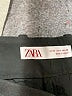 Zara Black Dress Pants Size 2 - photo 7
