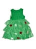 Young Hearts Hearts Green Dress Size 4T - photo 2