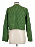 Shein Checkered-gingham Green Blazer Size L - photo 2