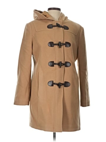 L.L.Bean Coat (view 1)