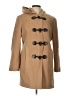 L.L.Bean 100% Polyester Tan Coat Size 12 (petite) - photo 1