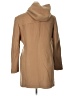 L.L.Bean 100% Polyester Tan Coat Size 12 (petite) - photo 2