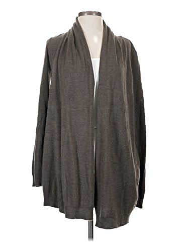 Even Cardigan (view 1)