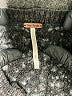 Free People Tweed Black Pullover Sweater Size S - photo 7