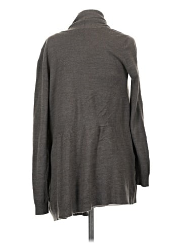 Even Cardigan (view 2)