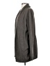 Even 100% Acrylic Gray Cardigan Size S - photo 5