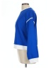 Assorted Brands Color Block Blue Pullover Sweater Size L - photo 5