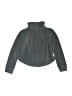 Assorted Brands 100% Polyester Gray Track Jacket Size 7 - photo 2