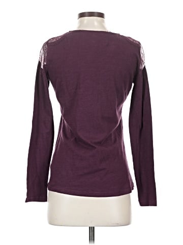 Charming Charlie Long Sleeve T-Shirt (view 2)