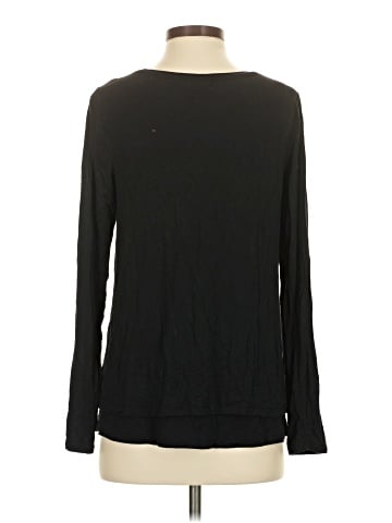 Old Navy - Maternity 3/4 Sleeve T-Shirt (view 2)