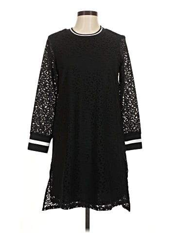 As U Wish Casual Dress (view 1)