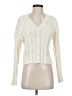 Madewell Ivory Pullover Sweater Size S - photo 1