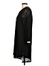 As U Wish 100% Polyester Black Casual Dress Size M - photo 5