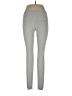 Lululemon Athletica Gray Active Pants Size 10 - photo 1