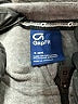 Gap Fit Green Zip Up Hoodie Size 3-6 mo - photo 3