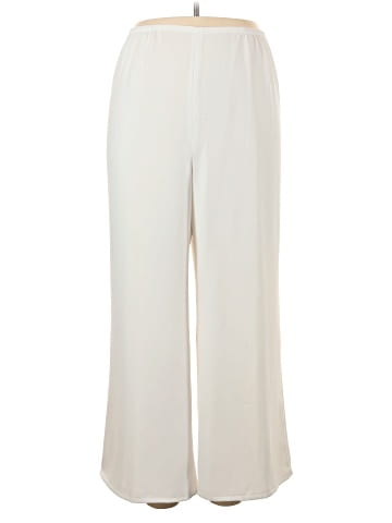 Caroline Rose Dress Pants (view 1)