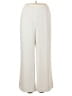 Caroline Rose Ivory White Dress Pants Size XL - photo 1