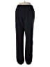 Athleta Solid Black Track Pants Size S - photo 2