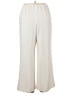 Caroline Rose Ivory White Dress Pants Size XL - photo 2